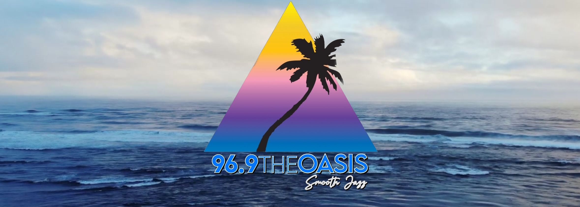 96.9 The Oasis Banner